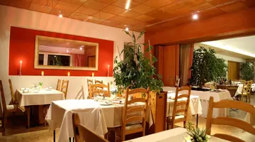 Hotel Brienz