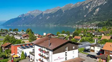 Hotel Brienz