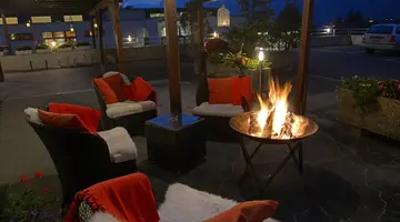 Hotel Brienz