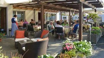 Hotel Brienz