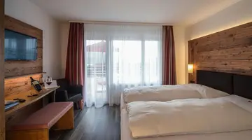 Hotel Brienz
