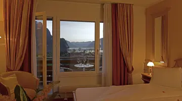 Hotel Brienz