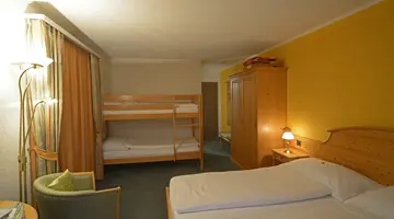 Hotel Brienz