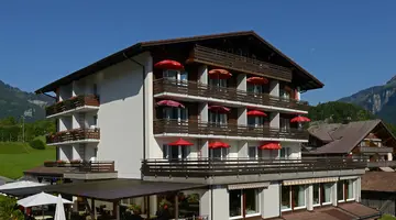 Hotel Brienz