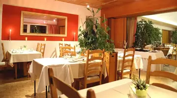Hotel Brienz