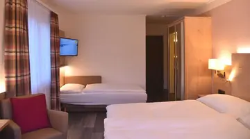 Hotel Brienz