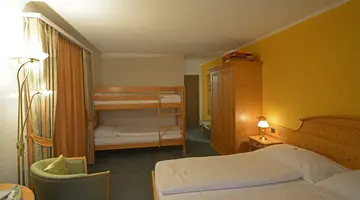 Hotel Brienz