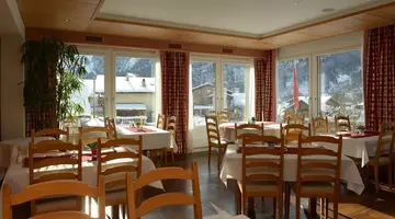 Hotel Brienz