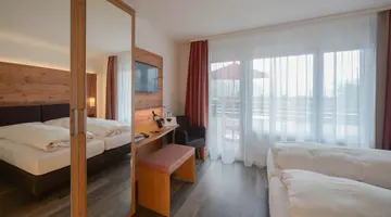Hotel Brienz