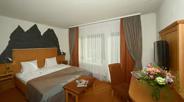 Hotel Brienz