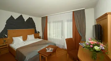 Hotel Brienz