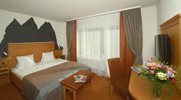 Hotel Brienz