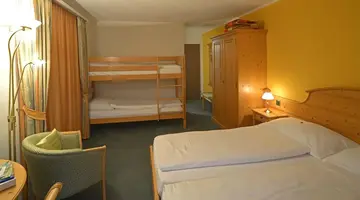 Hotel Brienz