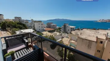 Hotel Brilant Saranda
