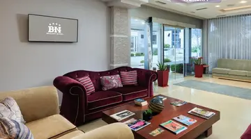 Hotel Brilant Saranda