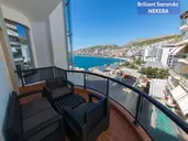 Hotel Brilant Saranda