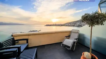 Hotel Brilant Saranda