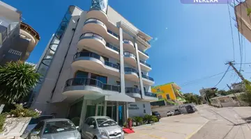 Hotel Brilant Saranda