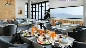 Hotel Brilant Saranda