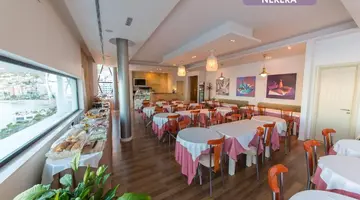 Hotel Brilant Saranda