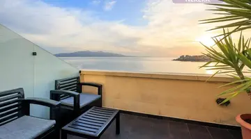 Hotel Brilant Saranda