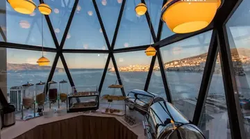 Hotel Brilant Saranda