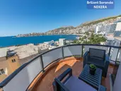 Hotel Brilant Saranda