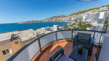 Hotel Brilant Saranda