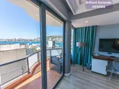 Hotel Brilant Saranda