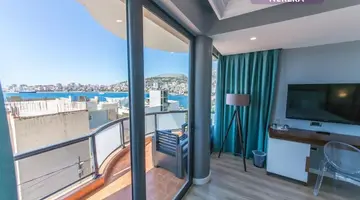 Hotel Brilant Saranda