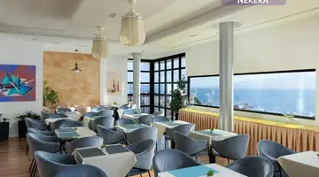 Hotel Brilant Saranda