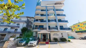 Hotel Briliant