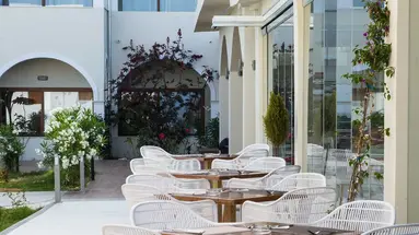 Hotel Brilliant Holiday Resort