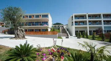 Hotel Brilliant Holiday Resort