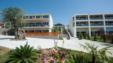 Hotel Brilliant Holiday Resort