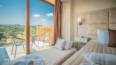 Hotel Brilliant Holiday Resort