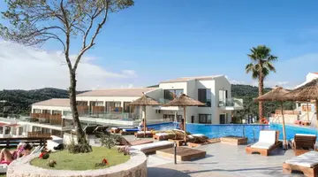 Hotel Brilliant Holiday Resort