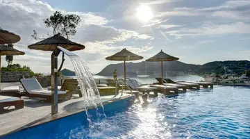 Hotel Brilliant Holiday Resort