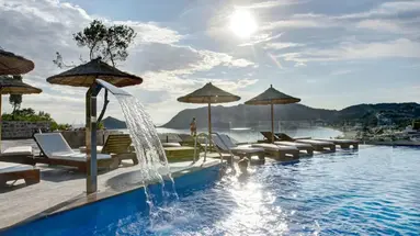 Hotel Brilliant Holiday Resort