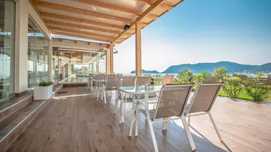 Hotel Brilliant Holiday Resort