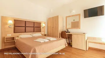Hotel Brilliant Holiday Resort