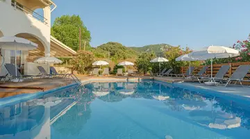 Hotel Brilliant Holiday Resort