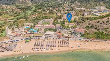 Hotel Brilliant Holiday Resort