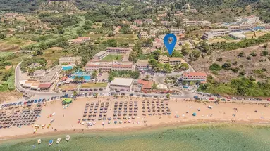 Hotel Brilliant Holiday Resort