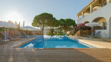 Hotel Brilliant Holiday Resort
