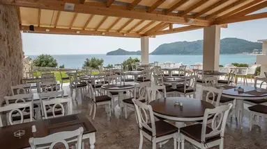 Hotel Brilliant Holiday Resort