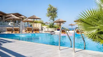 Hotel Brilliant Holiday Resort