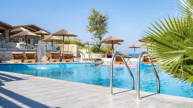 Hotel Brilliant Holiday Resort
