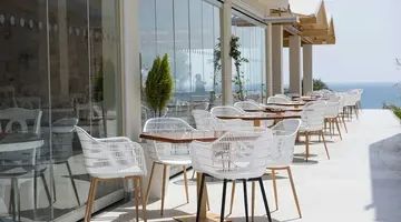 Hotel Brilliant Holiday Resort