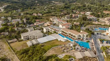 Hotel Brilliant Holiday Resort